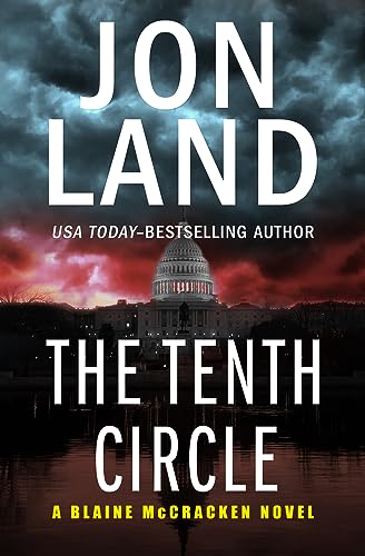 The Tenth Circle book cover
