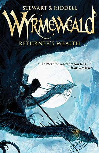 Returner's Wealth book cover