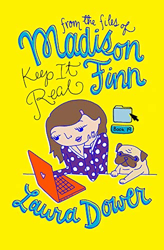 Cover of Keep It Real