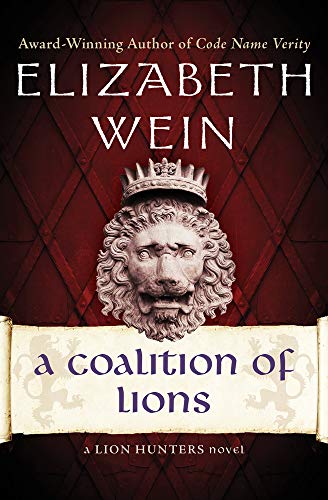 Cover of Coalition of Lions