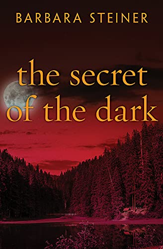 Cover of Secret of the Dark