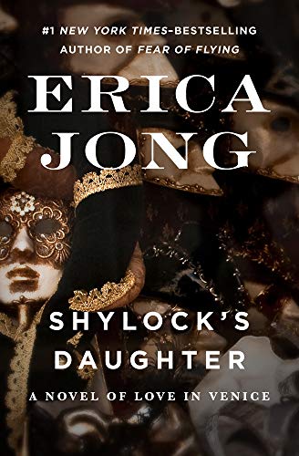 Shylock's Daughter: A Novel of Love in Venice