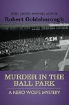 Murder in the Ball Park
