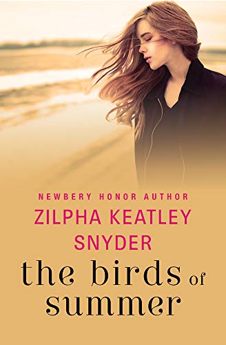 Cover of Birds of Summer