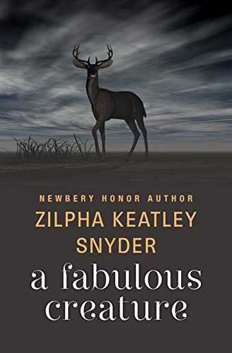 Cover of Fabulous Creature