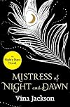 Mistress of Night and Dawn (The Eighty Days Series)