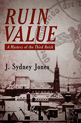 Ruin Value book cover