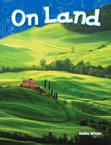 Cover of On Land