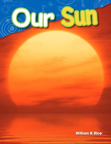 Cover of Our Sun