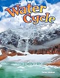 Water Cycle Science Readers Content And Literacy