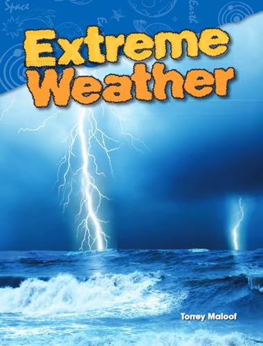 Cover of Extreme Weather