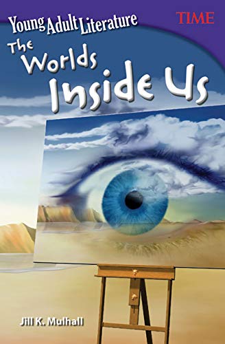 Cover of Young Adult Literature
