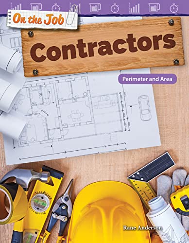 Cover of On the Job : Contractors