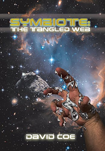 Symbiote: The Tangled Web