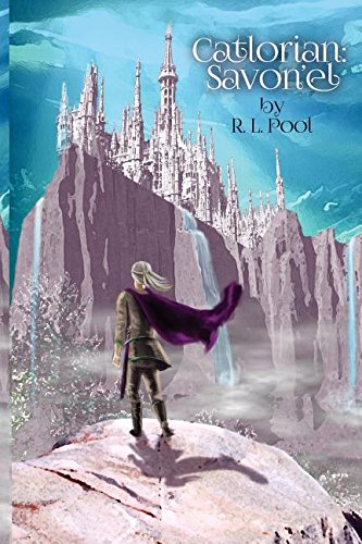 Catlorian: Savon'el book cover