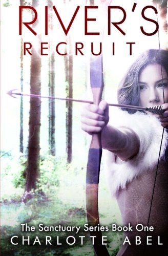 River's Recruit cover