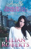 Arielle Immortal Awakening (Immortal Rapture #1)