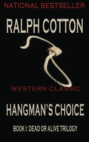 Hangman's Choice book cover