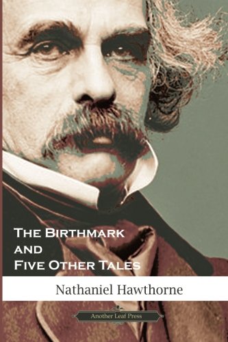 The Birthmark & Five Other Tales book cover
