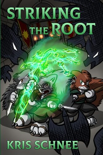 Striking the Root