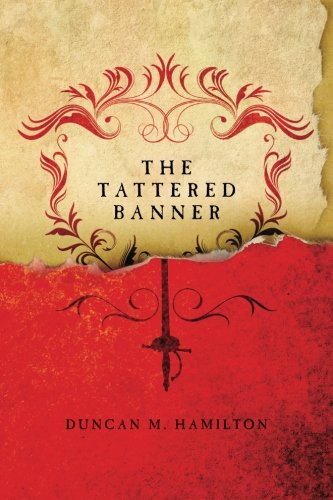 The Tattered Banner book cover