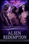 Alien Redemption (Clans of Kalquor, #6)
