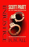 Injustice for All (Joe Dillard Series)