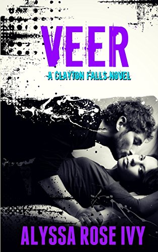 Veer book cover