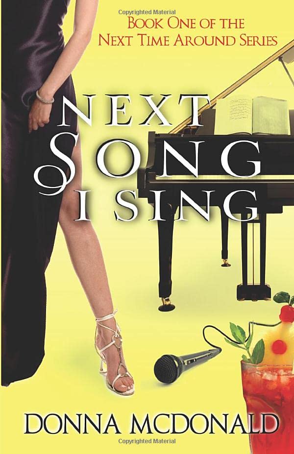 Next Song I Sing book cover
