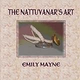 The Nattuvanars Art