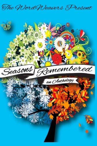 Seasons Remembered book cover