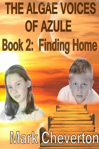 Cover of Finding Home