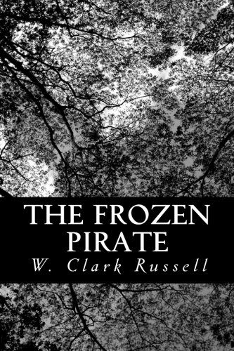 The Frozen Pirate