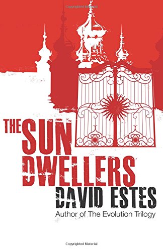 The Sun Dwellers book cover