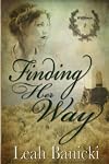 Finding Her Way (Wildflowers, #1)