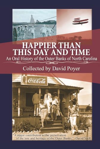 Happier Than This Day And Time book cover