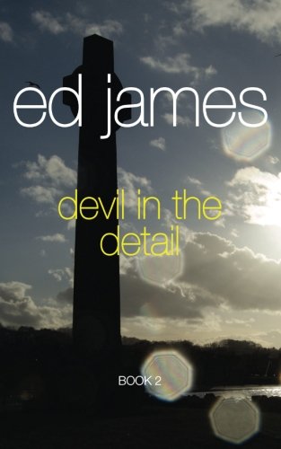 Devil in the Detail book cover
