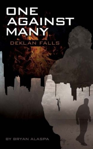 One Against Many cover