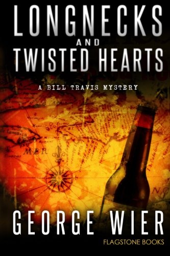 Longnecks & Twisted Hearts book cover