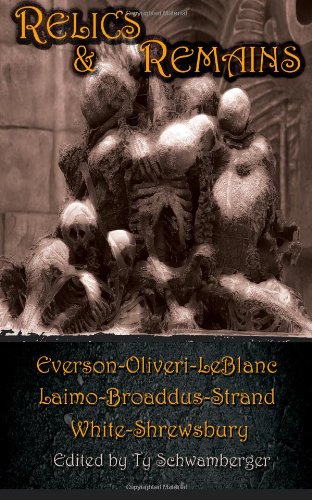 Relics and Remains book cover