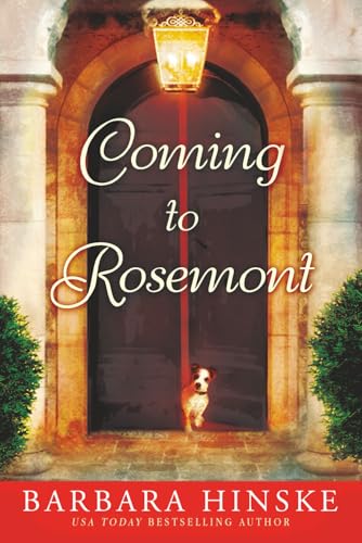 Coming to Rosemont cover