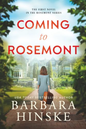 Coming to Rosemont book cover