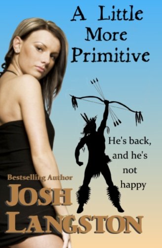 A Little More Primitive