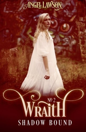 Shadow Bound book cover