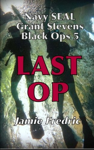 Last Op book cover