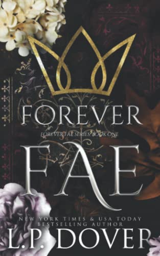 Forever Fae book cover