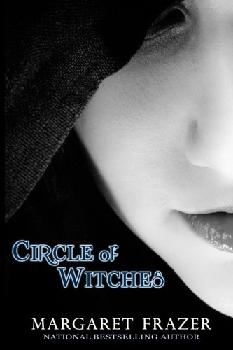 Circle of Witches book cover