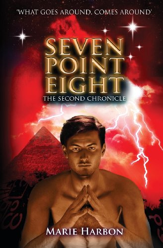 Seven Point Eight: The Second Chronicle