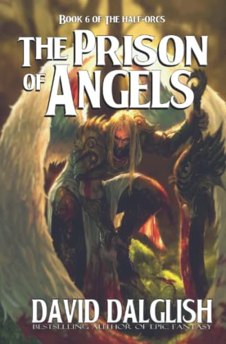 The Prison of Angels book cover