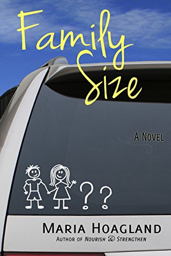 Family Size book cover